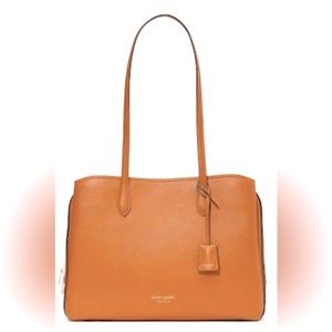 Kate Spade Hudson Large Work Tote